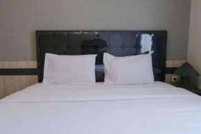 Prime View 2BR at Grand Setiabudi Bandung Apartment By Travelio